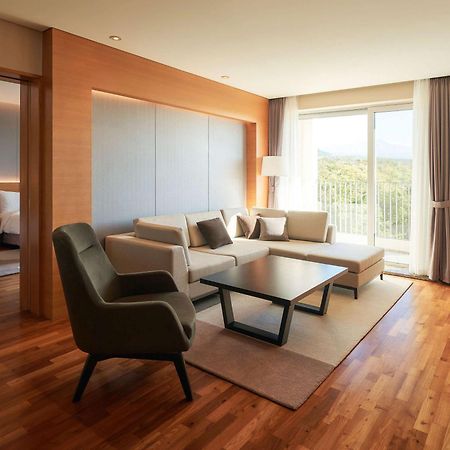 Mercure Ambassador Jeju Seogwipo Dış mekan fotoğraf