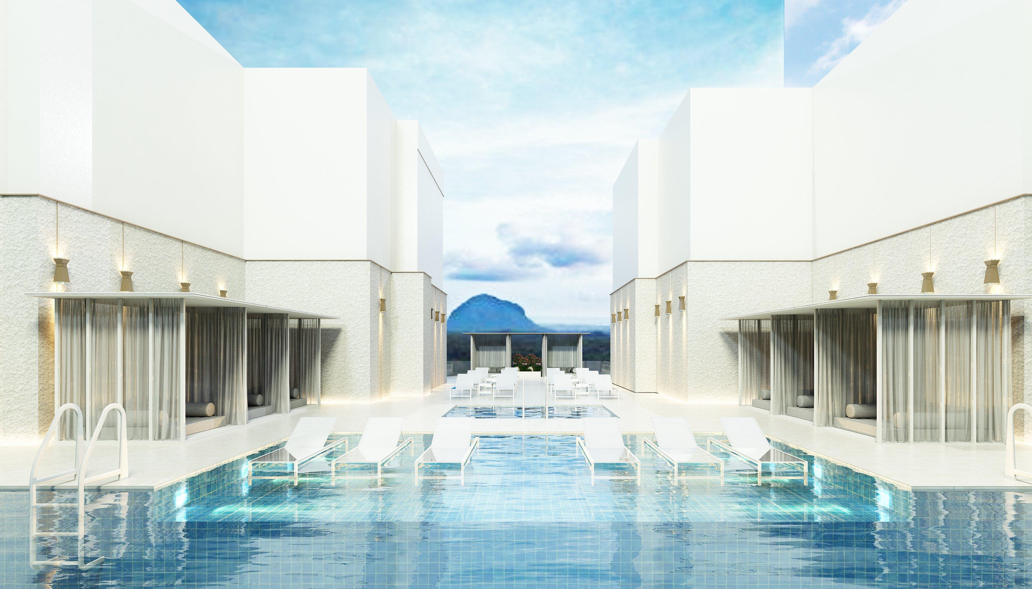Mercure Ambassador Jeju Seogwipo Dış mekan fotoğraf