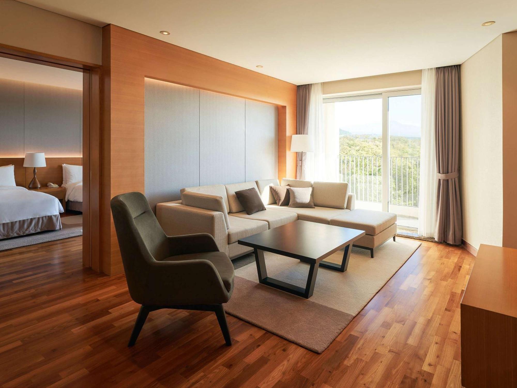 Mercure Ambassador Jeju Seogwipo Dış mekan fotoğraf