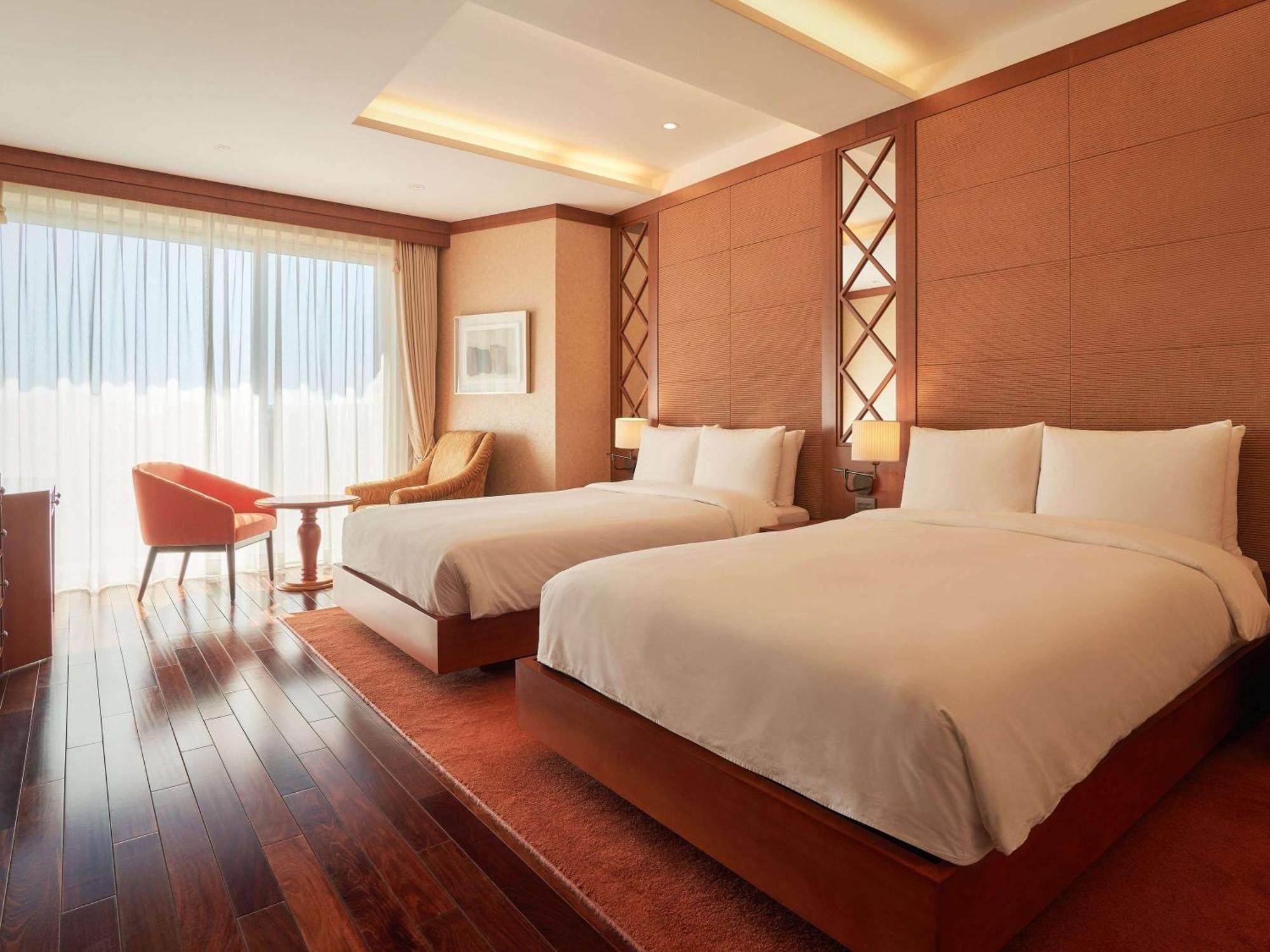 Mercure Ambassador Jeju Seogwipo Dış mekan fotoğraf