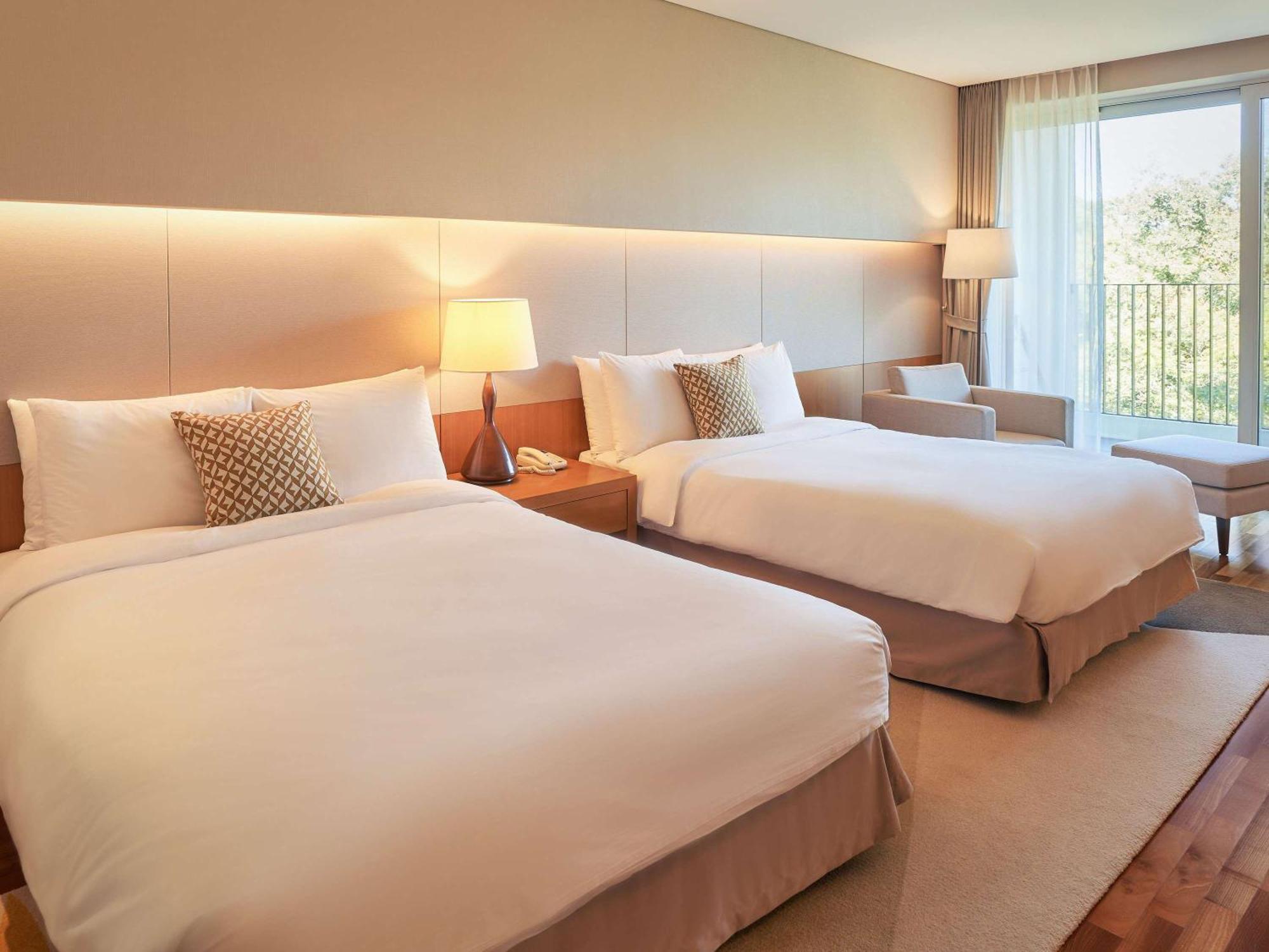 Mercure Ambassador Jeju Seogwipo Dış mekan fotoğraf