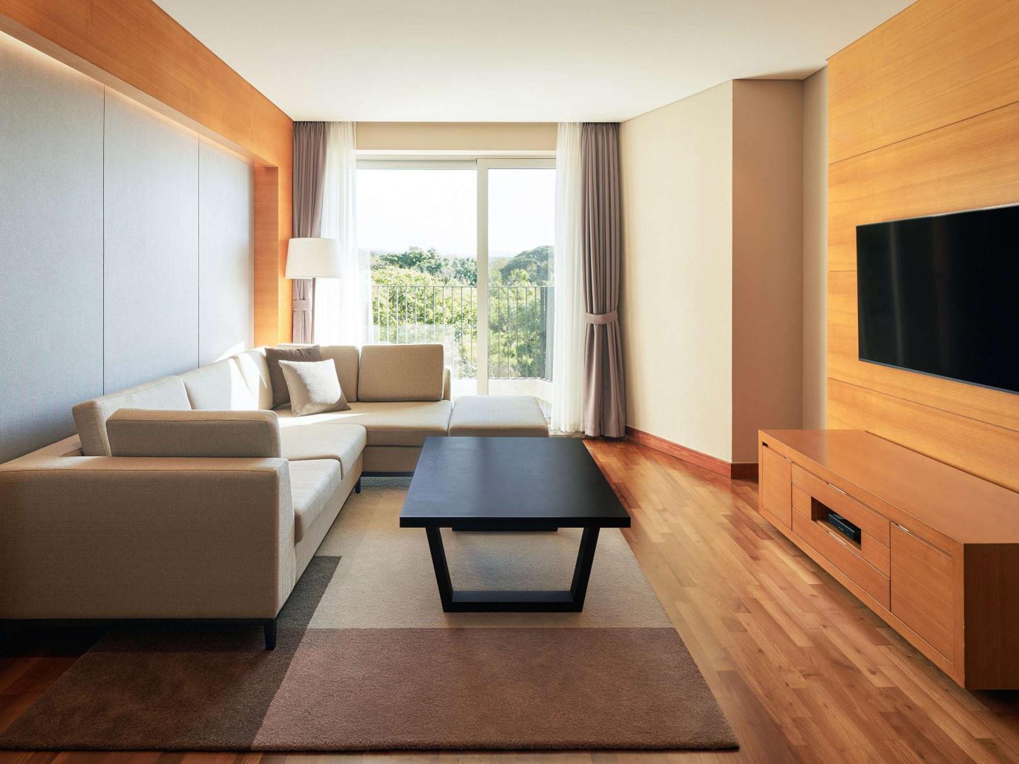 Mercure Ambassador Jeju Seogwipo Dış mekan fotoğraf