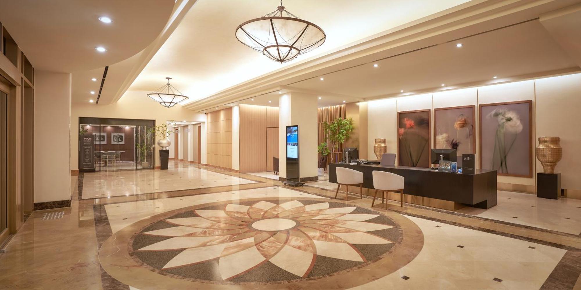 Mercure Ambassador Jeju Seogwipo Dış mekan fotoğraf