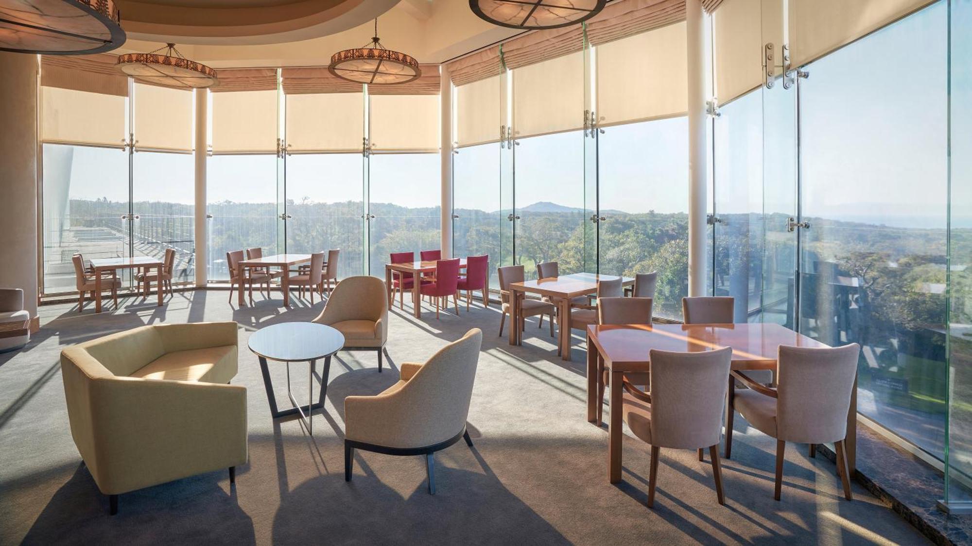 Mercure Ambassador Jeju Seogwipo Dış mekan fotoğraf
