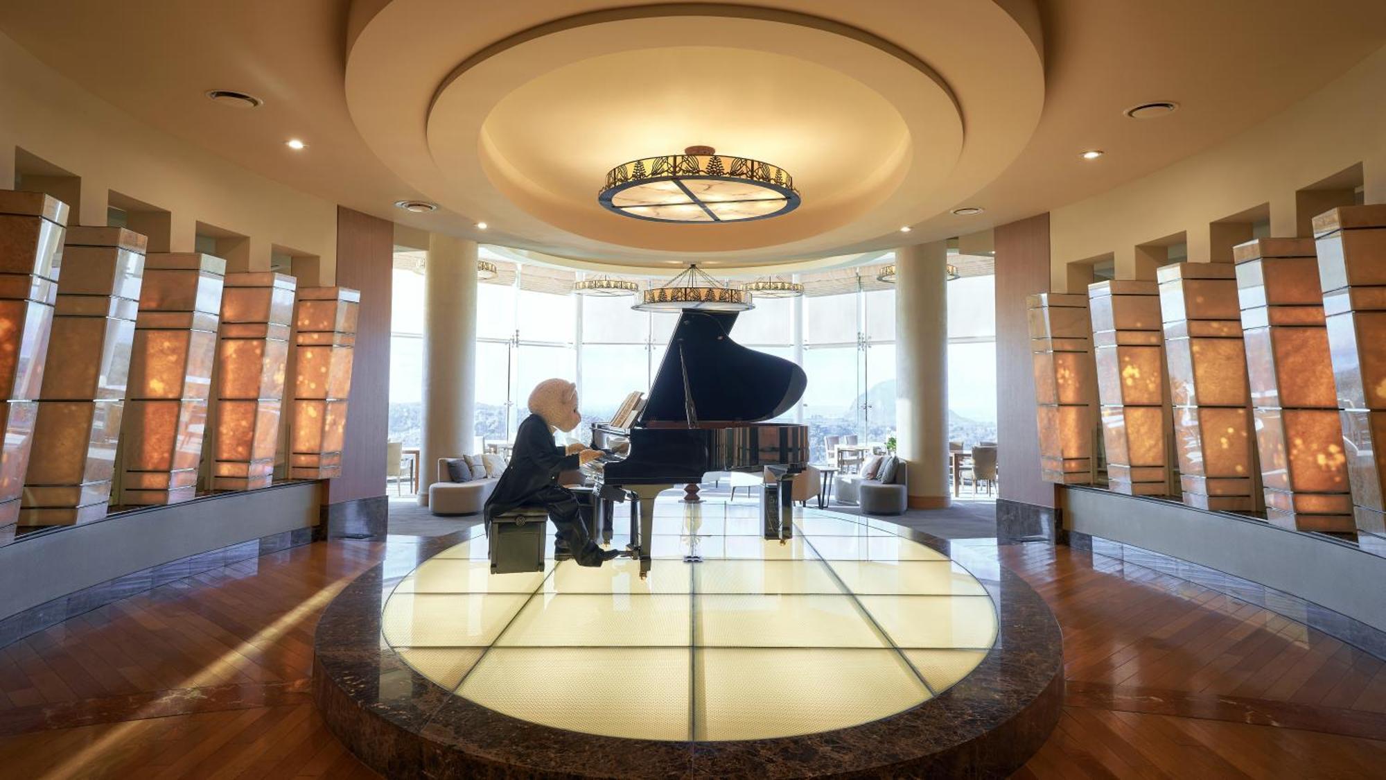 Mercure Ambassador Jeju Seogwipo Dış mekan fotoğraf