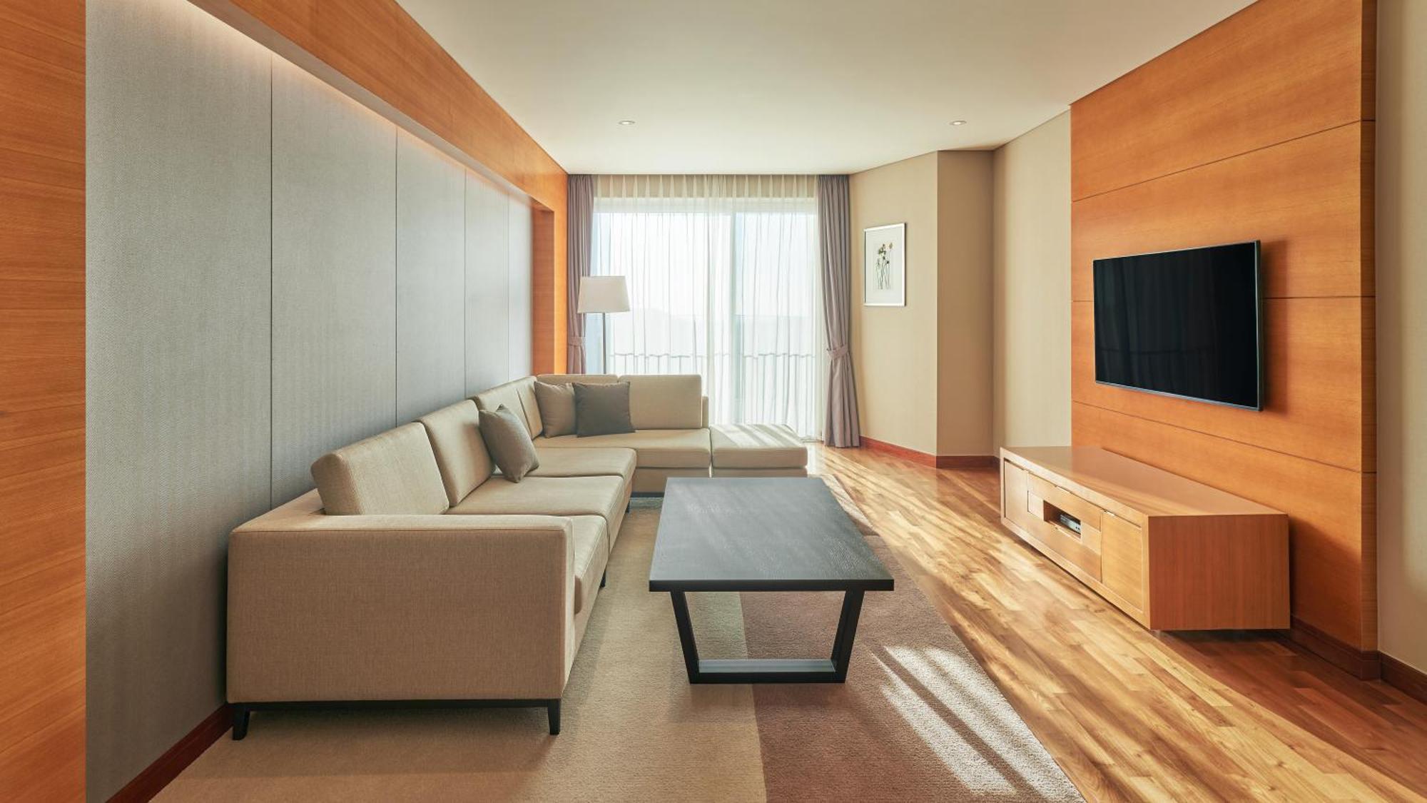 Mercure Ambassador Jeju Seogwipo Dış mekan fotoğraf