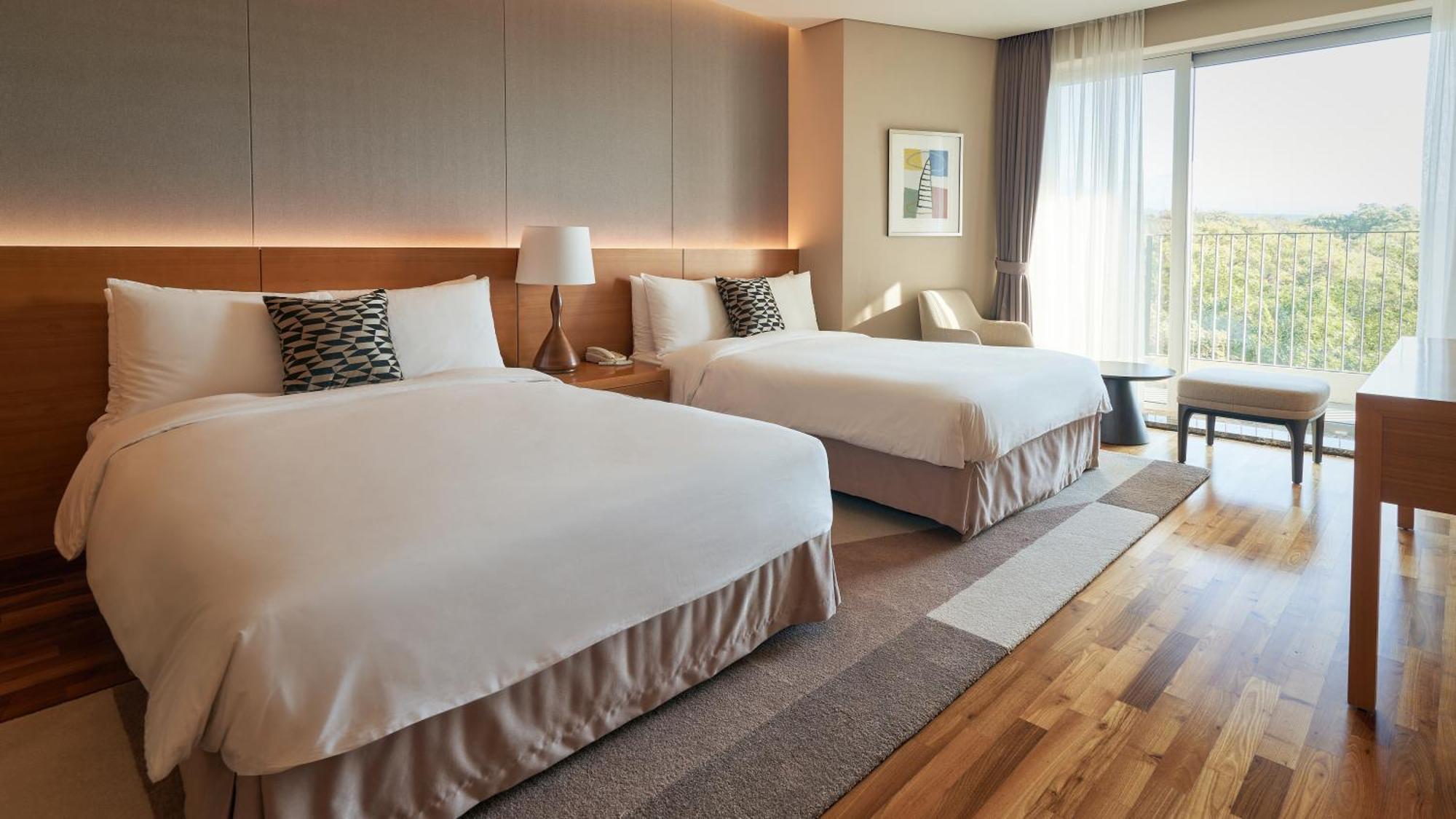 Mercure Ambassador Jeju Seogwipo Dış mekan fotoğraf