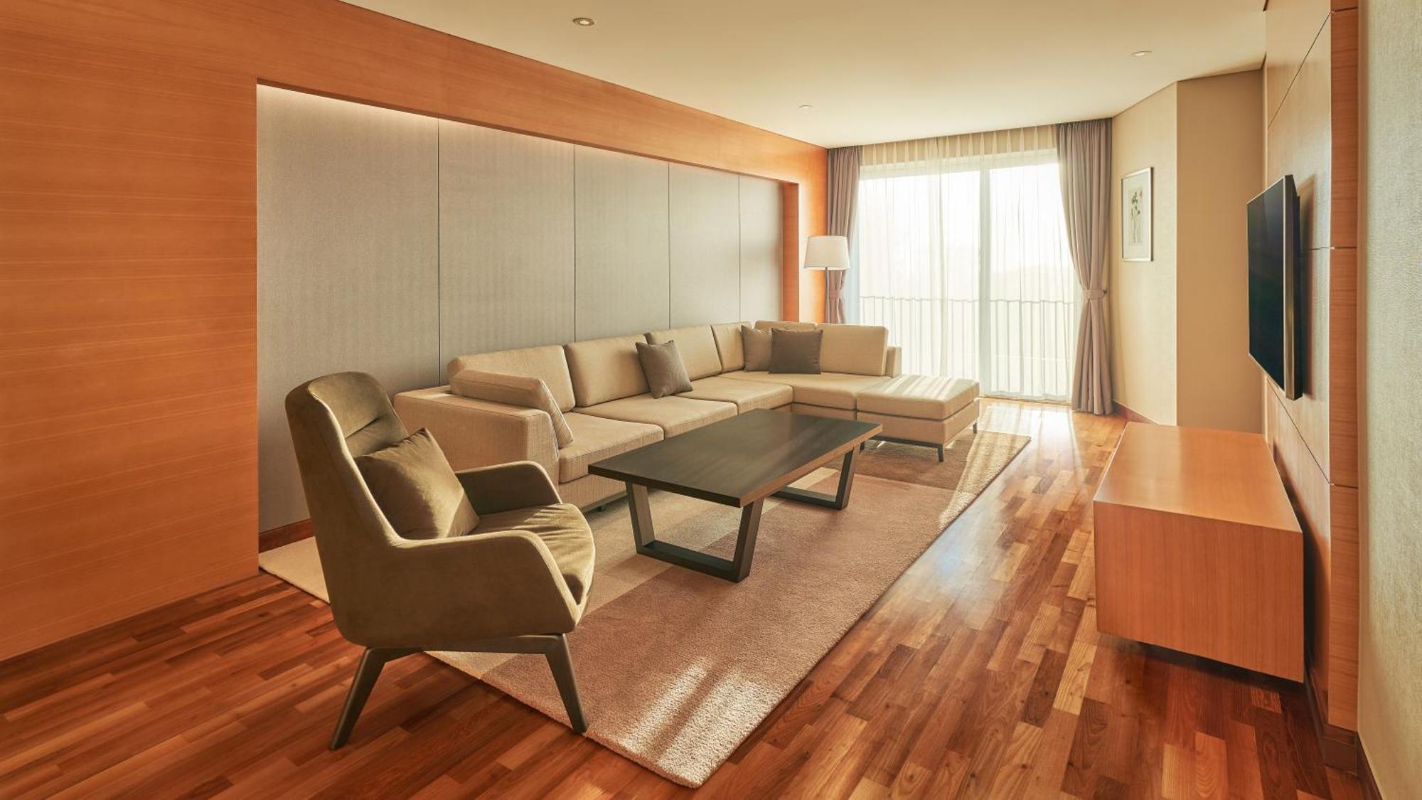 Mercure Ambassador Jeju Seogwipo Dış mekan fotoğraf