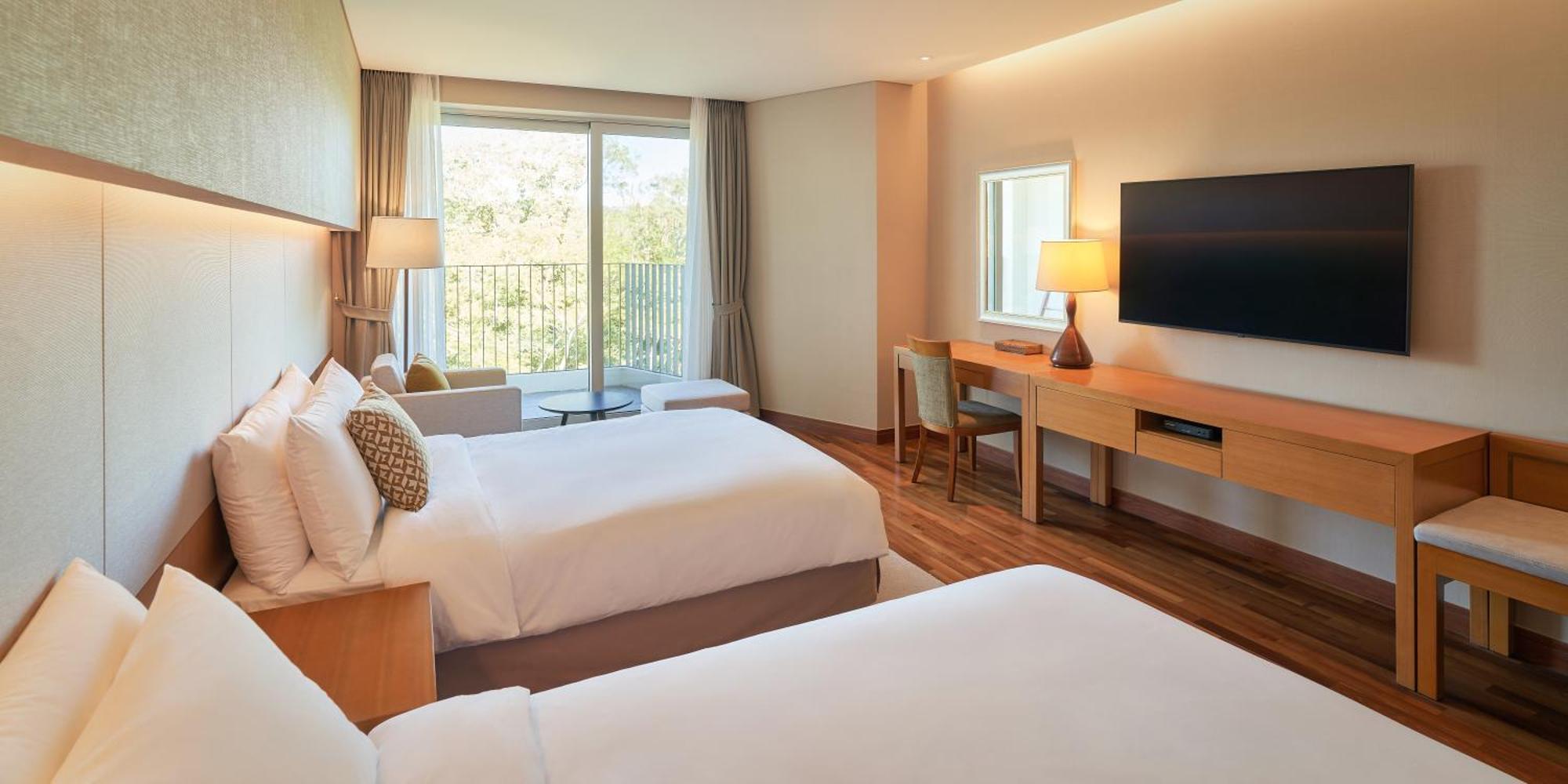 Mercure Ambassador Jeju Seogwipo Dış mekan fotoğraf
