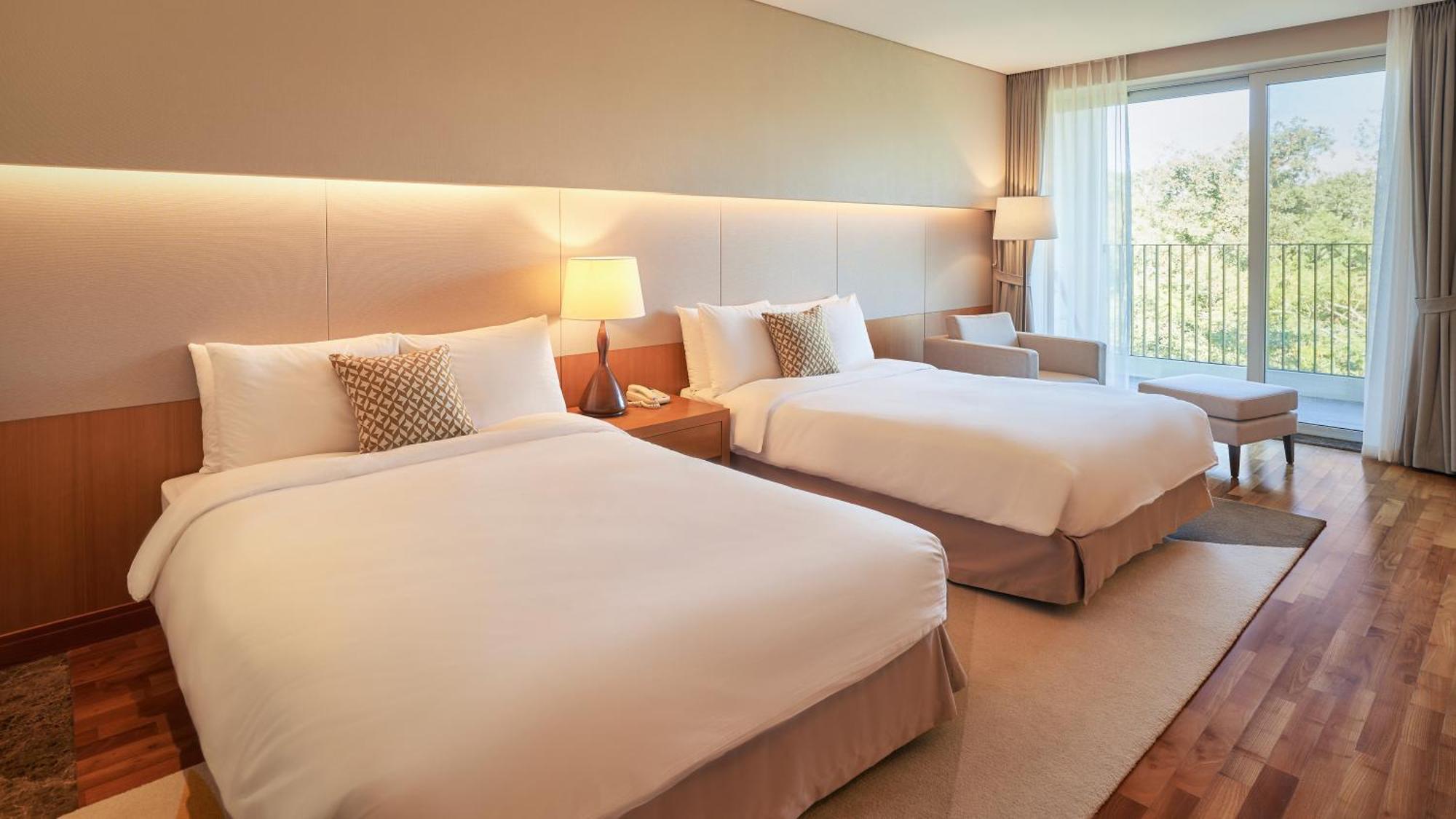 Mercure Ambassador Jeju Seogwipo Dış mekan fotoğraf