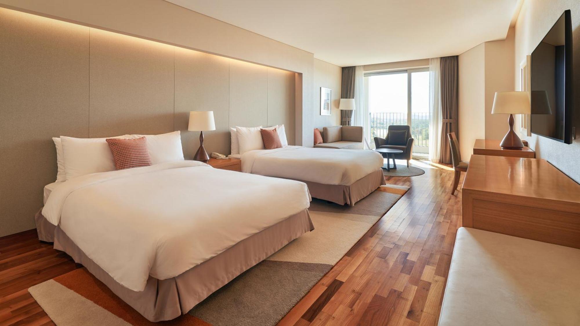 Mercure Ambassador Jeju Seogwipo Dış mekan fotoğraf