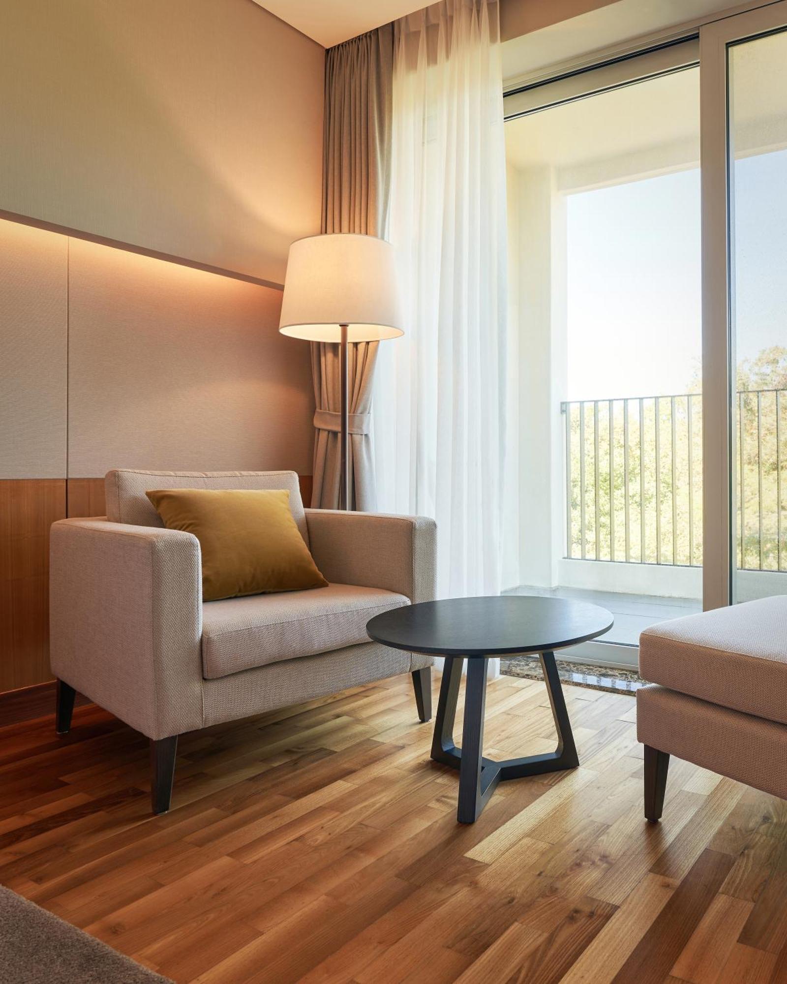 Mercure Ambassador Jeju Seogwipo Dış mekan fotoğraf
