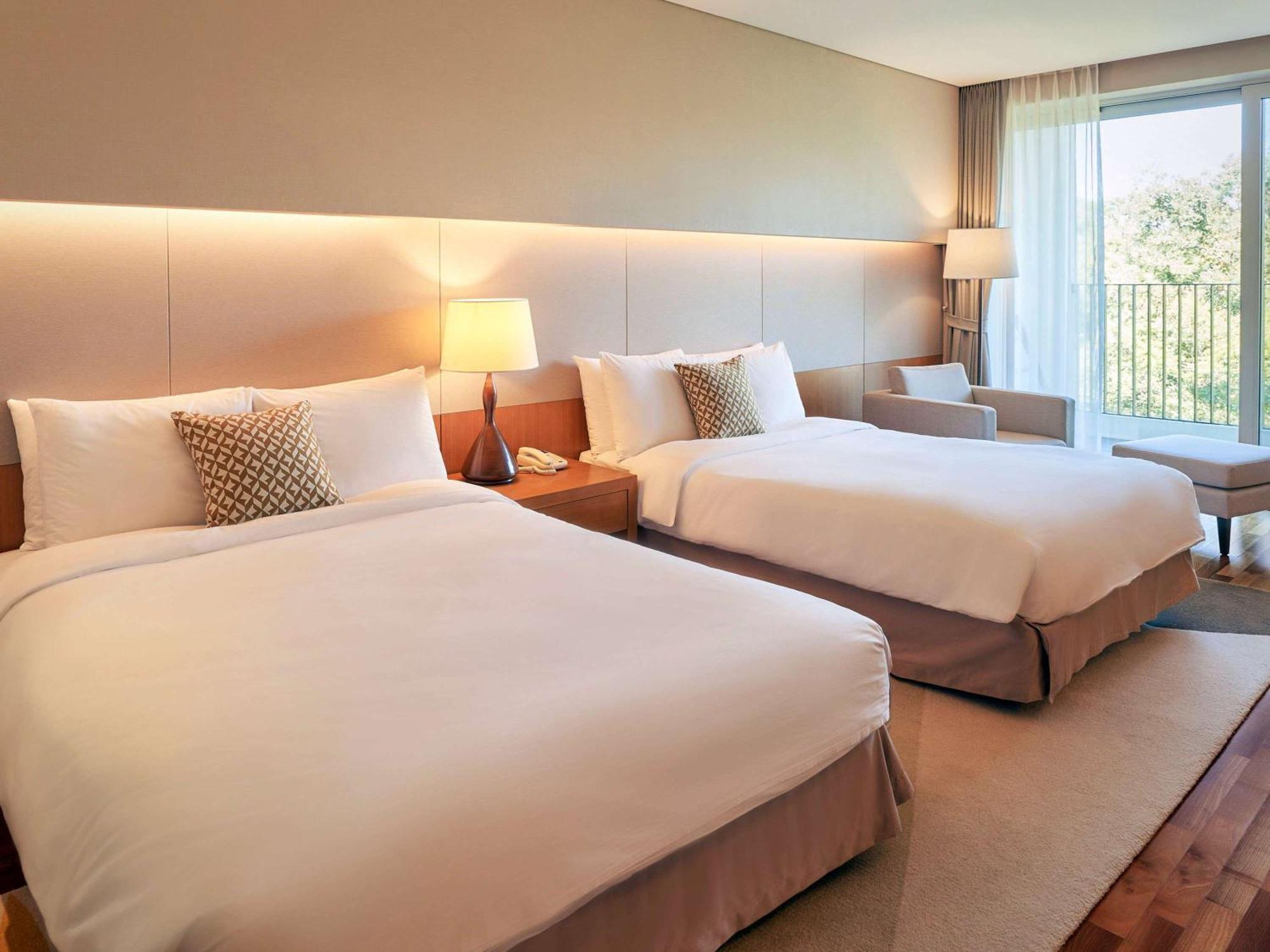 Mercure Ambassador Jeju Seogwipo Dış mekan fotoğraf