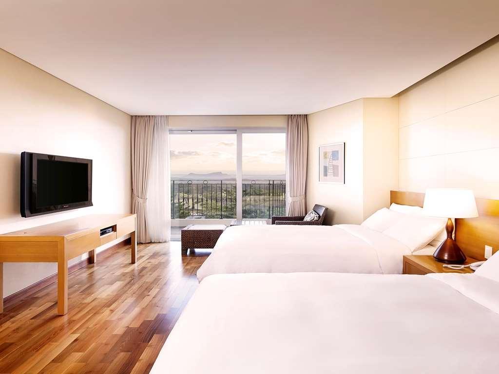 Mercure Ambassador Jeju Seogwipo Dış mekan fotoğraf
