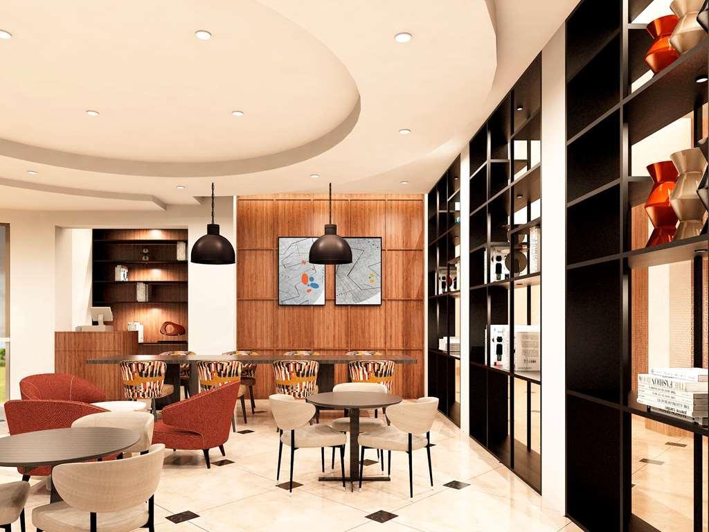 Mercure Ambassador Jeju Seogwipo Dış mekan fotoğraf