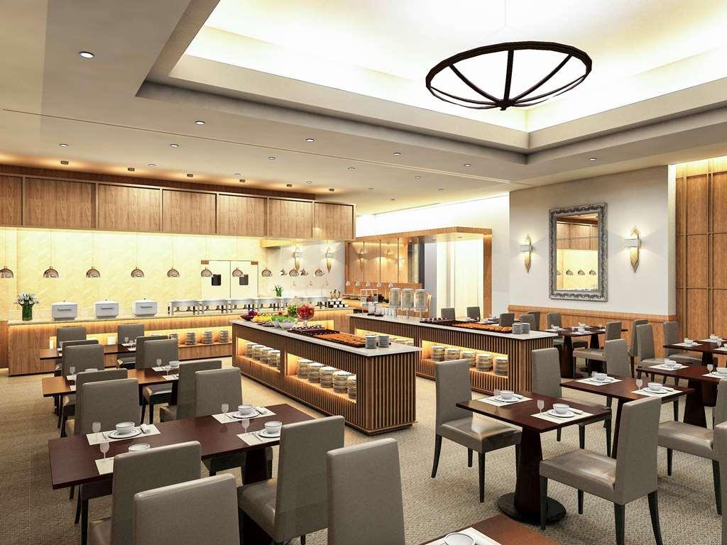 Mercure Ambassador Jeju Seogwipo Dış mekan fotoğraf